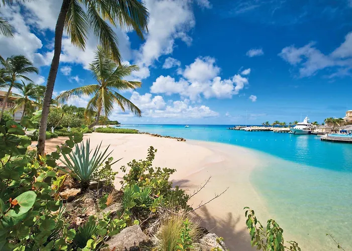 Lantana Resort Barbados By Island Villas