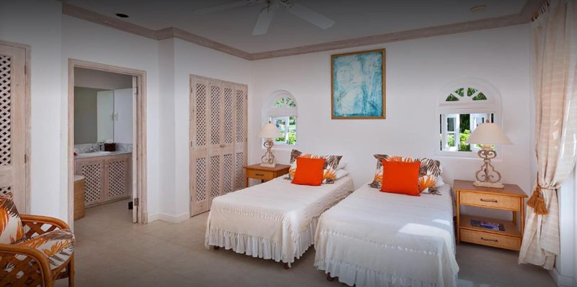 Lantana Barbados By Island * Saint James