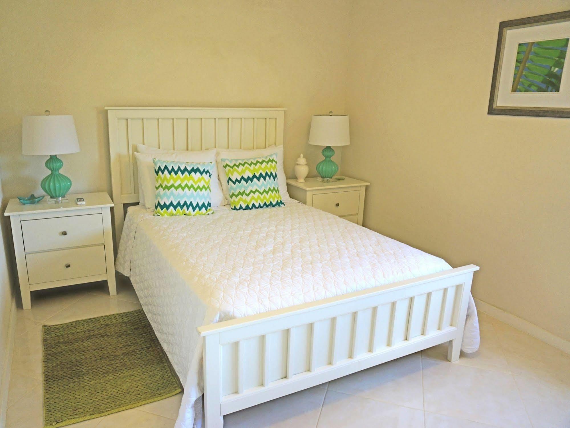 Lantana Barbados By Island