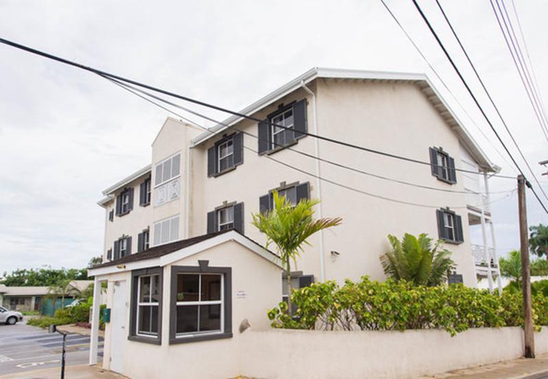 Apartment Lantana Barbados By Island *